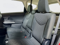 Used 2016  Toyota Prius v 5d Wagon Three at Graham Auto Mall near Mansfield, OH