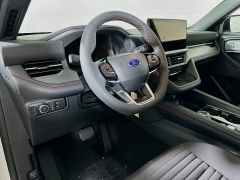 New 2026  Ford Explorer ST-Line 4WD at Dutro Auto near Zanesville&comma; OH