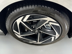 New 2026  Hyundai Sonata SEL Sport FWD at Dutro Auto near Zanesville&comma; OH