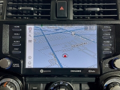 Used 2021  Toyota 4Runner TRD Off Road Premium 4WD at Graham Auto Mall near Mansfield&comma; OH