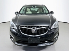 Used 2019  Buick Envision 4d SUV FWD Essence at Dutro Auto near Zanesville&comma; OH