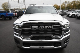 Used 2026  Ram 2500 4WD Big Horn Crew Cab 6'4" Box at Dutro Auto near Zanesville&comma; OH
