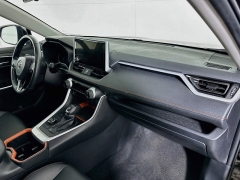 Used 2024  Toyota RAV4 Adventure AWD at Dutro Auto near Zanesville&comma; OH