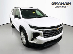 New 2026  Chevrolet Traverse AWD 4dr LT w/2LT at Dutro Auto near Zanesville, OH