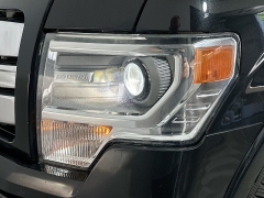 Used 2014  Ford F-150 4WD Supercrew Limited at Dutro Auto near Zanesville&comma; OH