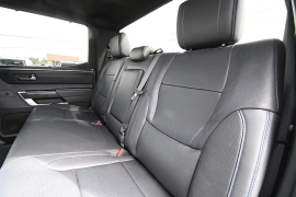 Used 2022  Toyota Tundra Hybrid 4WD Platinum CrewMax 5&period;5ft Bed at Dutro Auto near Zanesville&comma; OH