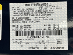 Used 2025  Ford Mustang Dark Horse Fastback at Dutro Auto near Zanesville&comma; OH