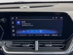 New 2026  Chevrolet Trax FWD 4dr 2RS at Graham Auto Mall near Mansfield&comma; OH