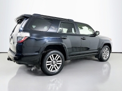 Used 2022  Toyota 4Runner TRD Sport 4WD at Dutro Auto near Zanesville, OH