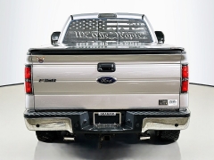 Used 2011  Ford F-150 4WD Supercab XLT at Dutro Auto near Zanesville&comma; OH