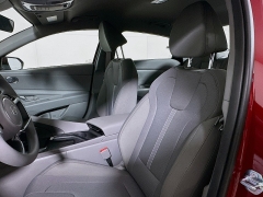 Used 2025  Hyundai Elantra SE IVT at Dutro Auto near Zanesville&comma; OH