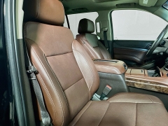 Used 2018  Chevrolet Tahoe 4d SUV 4WD Premier at Dutro Auto near Zanesville&comma; OH