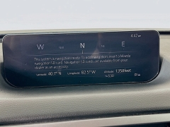 Used 2024  Mazda CX-50 2.5 S Preferred Package AWD at Dutro Auto near Zanesville, OH