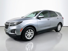 Used 2023  Chevrolet Equinox FWD 4dr LT w&sol;1LT at Dutro Auto near Zanesville&comma; OH