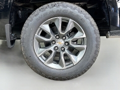 New 2026  Chevrolet Silverado 1500 4WD Crew Cab 147" LT w&sol;2FL at Dutro Auto near Zanesville&comma; OH