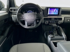 New 2026  Toyota Tacoma 4WD SR5 Double Cab 5ft Bed AT at Graham Auto Mall near Mansfield&comma; OH