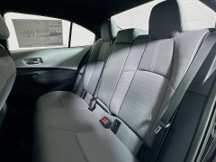 New 2026  Toyota Corolla SE CVT at Dutro Auto near Zanesville&comma; OH