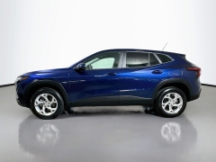 Used 2024  Chevrolet Trax FWD 4dr LS at Dutro Auto near Zanesville&comma; OH