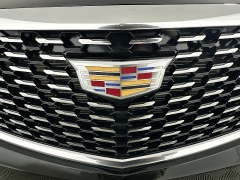 Used 2025  Cadillac XT5 AWD 4dr Premium Luxury at Dutro Auto near Zanesville&comma; OH