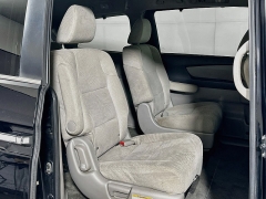 Used 2011  Honda Odyssey 5d Wagon EX at Graham Auto Mall near Mansfield&comma; OH