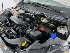 Used 2022  Ford EcoSport SE 4WD at Dutro Auto near Zanesville, OH