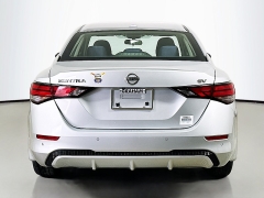 Used 2020  Nissan Sentra 4d Sedan SV at Dutro Auto near Zanesville&comma; OH