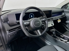 New 2026  Hyundai Tucson SEL Premium AWD at Dutro Auto near Zanesville, OH