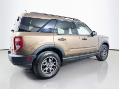 Used 2022  Ford Bronco Sport Big Bend 4x4 at Dutro Auto near Zanesville&comma; OH