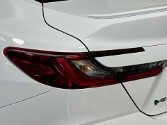 Used 2025  Toyota Camry SE at Dutro Auto near Zanesville&comma; OH