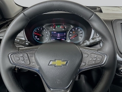 Used 2024  Chevrolet Equinox FWD 4dr LT w&sol;1LT at Graham Auto Mall near Mansfield&comma; OH