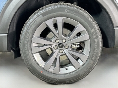 New 2025  Ford Explorer Active 4WD at Dutro Auto near Zanesville, OH