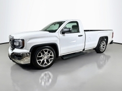 Used 2017  GMC Sierra 1500 2WD Reg Cab Longbed at Dutro Auto near Zanesville&comma; OH