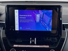 New 2026  Toyota Corolla Cross LE AWD at Graham Auto Mall near Mansfield&comma; OH