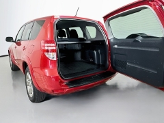 Used 2012  Toyota RAV4 4d SUV FWD Sport at Graham Auto Mall near Mansfield&comma; OH