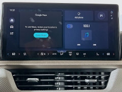 New 2025  Ford Explorer Active 4WD at Dutro Auto near Zanesville, OH