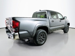 Used 2023  Toyota Tacoma 4WD SR5 Double Cab 5ft Bed V6 AT at Dutro Auto near Zanesville&comma; OH