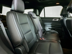 Used 2014  Ford Explorer 4d SUV FWD XLT at Dutro Auto near Zanesville&comma; OH