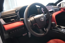 New 2026  Toyota Camry XSE AWD at Dutro Auto near Zanesville&comma; OH