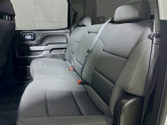 Used 2018  Chevrolet Silverado 1500 4WD Crew Cab LT Z71 at Dutro Auto near Zanesville&comma; OH