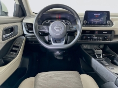 Used 2023  Nissan Rogue FWD SV at Dutro Auto near Zanesville, OH