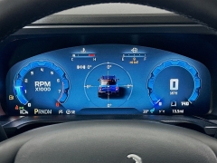 New 2025  Ford Bronco Sport Badlands 4x4 at Dutro Auto near Zanesville&comma; OH