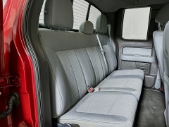 Used 2014  Ford F-150 4WD Supercab XLT at Graham Auto Mall near Mansfield&comma; OH