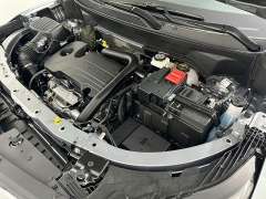 New 2027  Chevrolet Equinox FWD 4dr LT w&sol;1LT at Dutro Auto near Zanesville&comma; OH