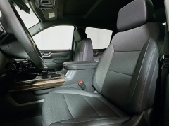 New 2026  Chevrolet Silverado 1500 4WD Crew Cab 147" LT Trail Boss at Graham Auto Mall near Mansfield&comma; OH