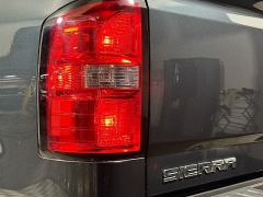 Used 2017  GMC Sierra 1500 4WD Double Cab Elevation Edition at Dutro Auto near Zanesville, OH