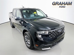 New 2025  Ford Maverick XLT AWD SuperCrew Hybrid at Dutro Auto near Zanesville, OH