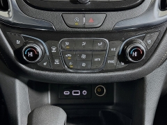 Used 2023  Chevrolet Equinox AWD 4dr Premier at Dutro Auto near Zanesville&comma; OH