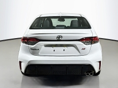 New 2026  Toyota Corolla SE CVT at Dutro Auto near Zanesville&comma; OH