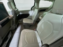 Used 2018  Chrysler Pacifica 4d Wagon Touring L Plus at Dutro Auto near Zanesville&comma; OH