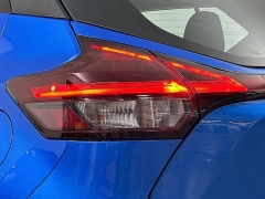 Used 2023  Nissan Kicks SR FWD at Dutro Auto near Zanesville&comma; OH